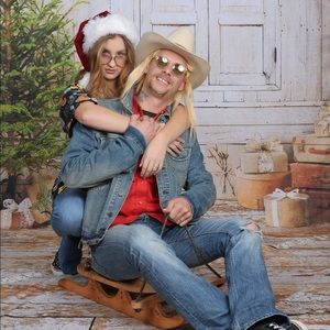 Meet your Posher, Grace